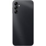SAMSUNG Galaxy A14 smartphone Zwart, 64 GB, Dual-SIM, Android
