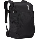 Thule Covert DSLR 24 rugzak Zwart, 24 liter