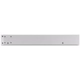 Ubiquiti UniFi UNVR netwerk video recorder Zilver, 1U, 4x schijfsleuven