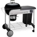 Weber Performer Premium GBS houtskoolbarbecue Zwart, Ø 57 cm