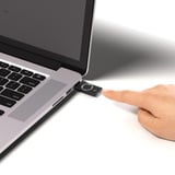 Yubico YubiKey Bio - FIDO Edition security key Zwart, USB-A