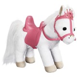ZAPF Creation Baby Annabell Little Sweet Pony Pluchenspeelgoed