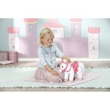 ZAPF Creation Baby Annabell - Little Sweet Pony Pluchenspeelgoed 