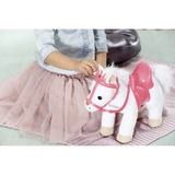 ZAPF Creation Baby Annabell - Little Sweet Pony Pluchenspeelgoed 