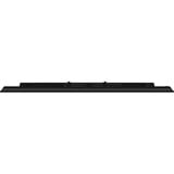 iiyama ProLite LH5575UHS-B2AG 54.6" 4K Ultra HD Public Display Zwart (mat), 3x HDMI | 1x DisplayPort | LAN | WiFi | 24/7