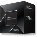 AMD Ryzen Threadripper PRO 9995WX, 2,5 GHz (5,4 GHz Turbo Boost) socket sTR5 processor Unlocked, Boxed