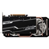 ASRock Radeon RX 7600 Challenger 8GB OC grafische kaart RDNA 3, GDDR6, 3x DisplayPort, 1x HDMI 2.1