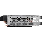 ASRock Radeon RX 7600 Challenger 8GB OC grafische kaart RDNA 3, GDDR6, 3x DisplayPort, 1x HDMI 2.1