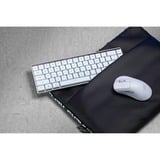 ASUS ROG Falchion RX Low Profile, gaming toetsenbord Wit, US lay-out, ROG RX Red, 65%, RGB led, USB / 2,4 GHz / Bluetooth