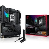 ROG STRIX X870-F GAMING WIFI socket AM5 moederbord