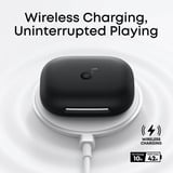 Anker Soundcore AeroFit 2 open-ear headset Zwart