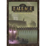 Asmodee Barrage: 5th Player Expansion Bordspel Engels, Uitbreiding, 1 - 4 spelers, 120 minuten, Vanaf 14 jaar