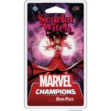 Asmodee Marvel Champions - Scarlet Witch Hero Pack Kaartspel Engels, Uitbreiding, 1 - 4 spelers, 45 - 90 minuten, Vanaf 14 jaar