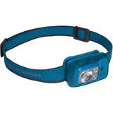 Black Diamond Spot 400-R ledverlichting blauw