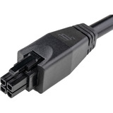 Fanatec Boost Kit 180W (8 Nm) stroomvoorziening Zwart