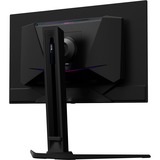 GIGABYTE AORUS FO27Q3 27" gaming monitor Zwart, 2x HDMI, DisplayPort, 2x USB-A, USB-B, USB-C, 360 Hz
