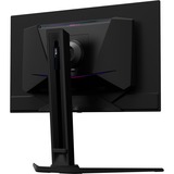 GIGABYTE AORUS FO27Q3 27" gaming monitor Zwart, 2x HDMI, 1x DisplayPort, 2x USB-A, USB-B, USB-C, 360 Hz