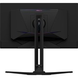 GIGABYTE AORUS FO27Q3 27" gaming monitor Zwart, 2x HDMI, DisplayPort, 2x USB-A, USB-B, USB-C, 360 Hz