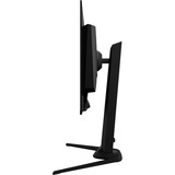 GIGABYTE AORUS FO27Q3 27" gaming monitor Zwart, 2x HDMI, DisplayPort, 2x USB-A, USB-B, USB-C, 360 Hz