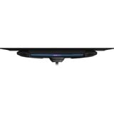 GIGABYTE AORUS FO27Q3 27" gaming monitor Zwart, 2x HDMI, DisplayPort, 2x USB-A, USB-B, USB-C, 360 Hz