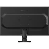 GIGABYTE GS27FA 27" gaming monitor Zwart, 2x HDMI, DisplayPort, 180 Hz