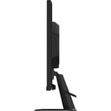 GIGABYTE GS27FA 27" gaming monitor Zwart, 2x HDMI, DisplayPort, 180 Hz