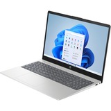 HP 15 (fc0037nb) 15.6" laptop Zilver | Ryzen 7 7730U | Radeon Graphics | 16 GB | 512 GB SSD