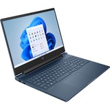 HP Victus 16 (r0036nb) 16.1" gaming laptop Donkerblauw | Core i7-13700H | RTX 4060 | 16 GB | 1 TB SSD | 144 Hz