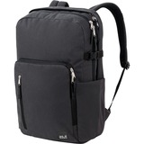 Jack Wolfskin NATURE PACK rugzak Zwart