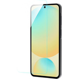Just in Case Samsung Galaxy A26 - Tempered Glass screenprotector Transparant