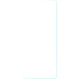 Just in Case Samsung Galaxy A26 - Tempered Glass screenprotector Transparant