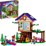 LEGO Friends - Boshuis Constructiespeelgoed 41679