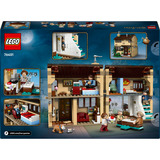LEGO LEGO Harry Potter Privet Drive: Marge Constructiespeelgoed 