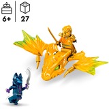 LEGO Ninjago - Arins rijzende drakenaanval Constructiespeelgoed 71803
