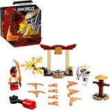 LEGO Ninjago - Epische Strijd set - Kai tegen Skulkin Constructiespeelgoed 71730