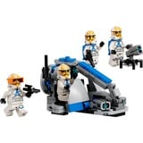 LEGO Star Wars - 332nd Ahsoka's Clone Trooper Battle Pack Constructiespeelgoed 75359