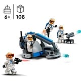 LEGO Star Wars - 332nd Ahsoka's Clone Trooper Battle Pack Constructiespeelgoed 75359