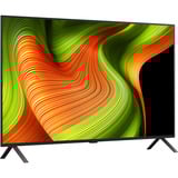 LG OLED AI B5 48" Ultra HD OLED-tv Zwart, 4x HDMI, 2x USB, Optisch, Bluetooth, LAN, WLAN, HDR10, Dolby Vision