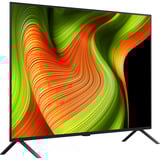 LG OLED AI B5 48" Ultra HD OLED-tv Zwart, 4x HDMI, 2x USB, Optisch, Bluetooth, LAN, WLAN, HDR10, Dolby Vision