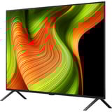 LG OLED AI B5 48" Ultra HD OLED-tv Zwart, 4x HDMI, 2x USB, Optisch, Bluetooth, LAN, WLAN, HDR10, Dolby Vision