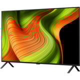 LG OLED AI B5 48" Ultra HD OLED-tv Zwart, 4x HDMI, 2x USB, Optisch, Bluetooth, LAN, WLAN, HDR10, Dolby Vision