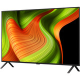 LG OLED AI B5 (OLED48B56LA) 48" 4K Ultra HD tv Zwart, 4x HDMI, 2x USB, Optisch, Bluetooth, LAN, WLAN, CI+, HDR10, Dolby Vision