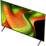 LG OLED AI B5 (OLED48B56LA) 48" 4K Ultra HD tv Zwart, 4x HDMI, 2x USB, Optisch, Bluetooth, LAN, WLAN, CI+, HDR10, Dolby Vision