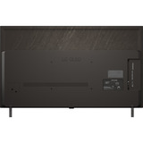 LG OLED AI B5 (OLED48B56LA) 48" 4K Ultra HD tv Zwart, 4x HDMI, 2x USB, Optisch, Bluetooth, LAN, WLAN, CI+, HDR10, Dolby Vision