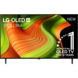 LG OLED AI B5 (OLED48B56LA) 48" Ultra HD OLED-tv Zwart, 4x HDMI, 2x USB, Optisch, Bluetooth, LAN, WLAN, CI+, HDR10, Dolby Vision