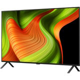 LG OLED AI B5 (OLED48B56LA) 48" Ultra HD OLED-tv Zwart, 4x HDMI, 2x USB, Optisch, Bluetooth, LAN, WLAN, CI+, HDR10, Dolby Vision