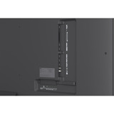 LG QNED87 evo AI (75QNED87B6A) 75" 4K Ultra HD tv Zwart, 4x HDMI, 2x USB, Optisch, Bluetooth, LAN, WLAN, CI+, HDR10, Dolby Vision