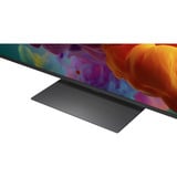 LG QNED87 evo AI (75QNED87B6A) 75" Ultra HD QNED-tv Zwart, 4x HDMI, 2x USB, Optisch, Bluetooth, LAN, WLAN, CI+, HDR10, Dolby Vision