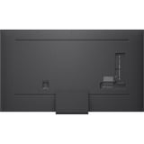 LG QNED87 evo AI (75QNED87B6A) 75" Ultra HD QNED-tv Zwart, 4x HDMI, 2x USB, Optisch, Bluetooth, LAN, WLAN, CI+, HDR10, Dolby Vision