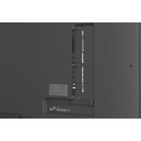 LG QNED87 evo AI (75QNED87B6A) 75" Ultra HD QNED-tv Zwart, 4x HDMI, 2x USB, Optisch, Bluetooth, LAN, WLAN, CI+, HDR10, Dolby Vision